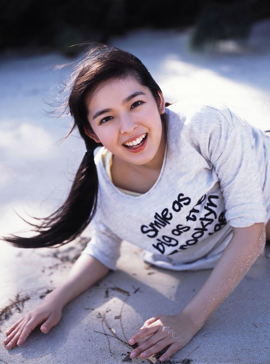 [VYJ] 2012.04.06 No.122 未来穗香(Miki Honoka) -【美少女觉醒】 [20P]