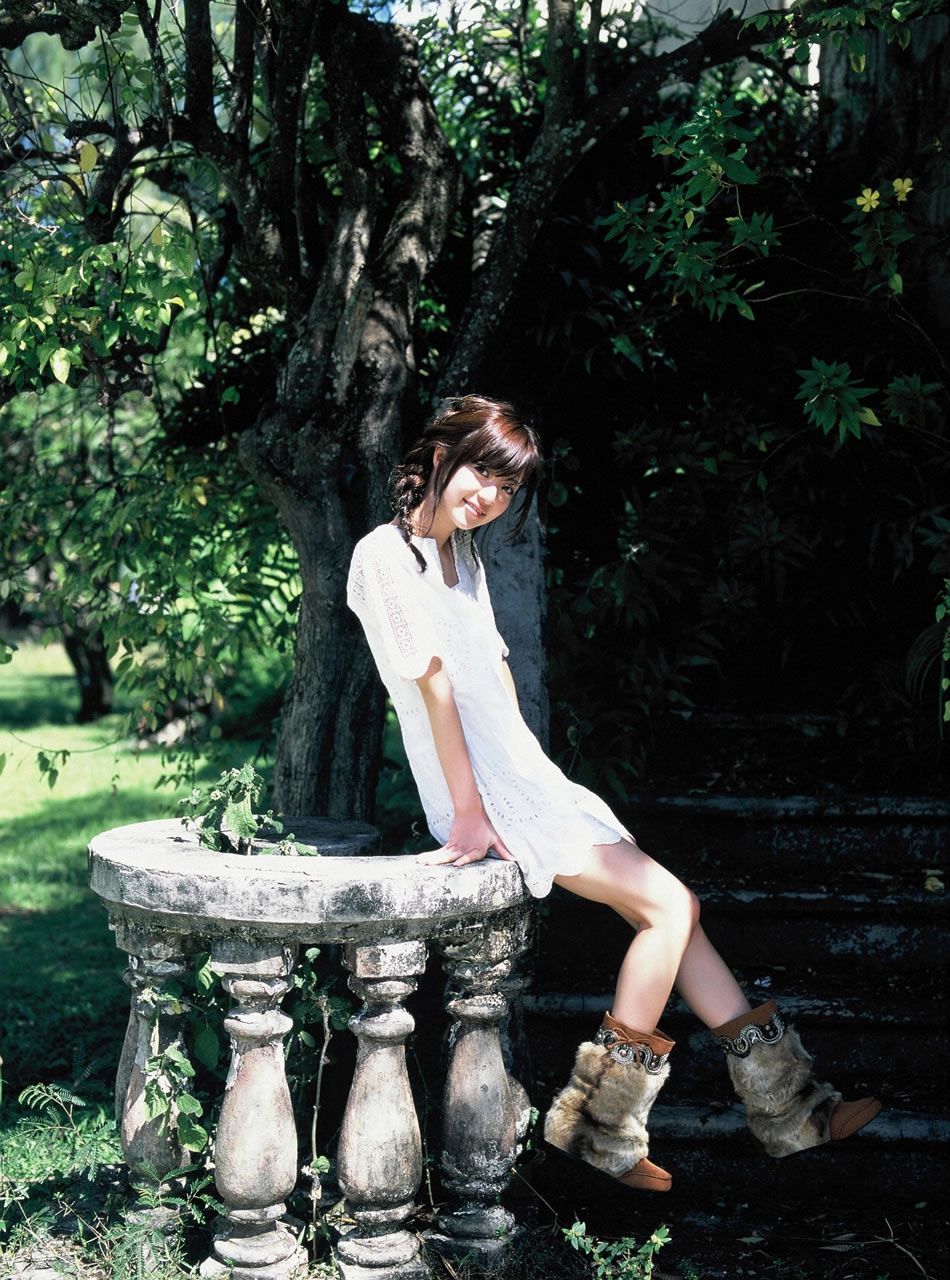 [VYJ] 2012.03 No.121 逢沢りな(Rina Aizawa) part01 [14P]