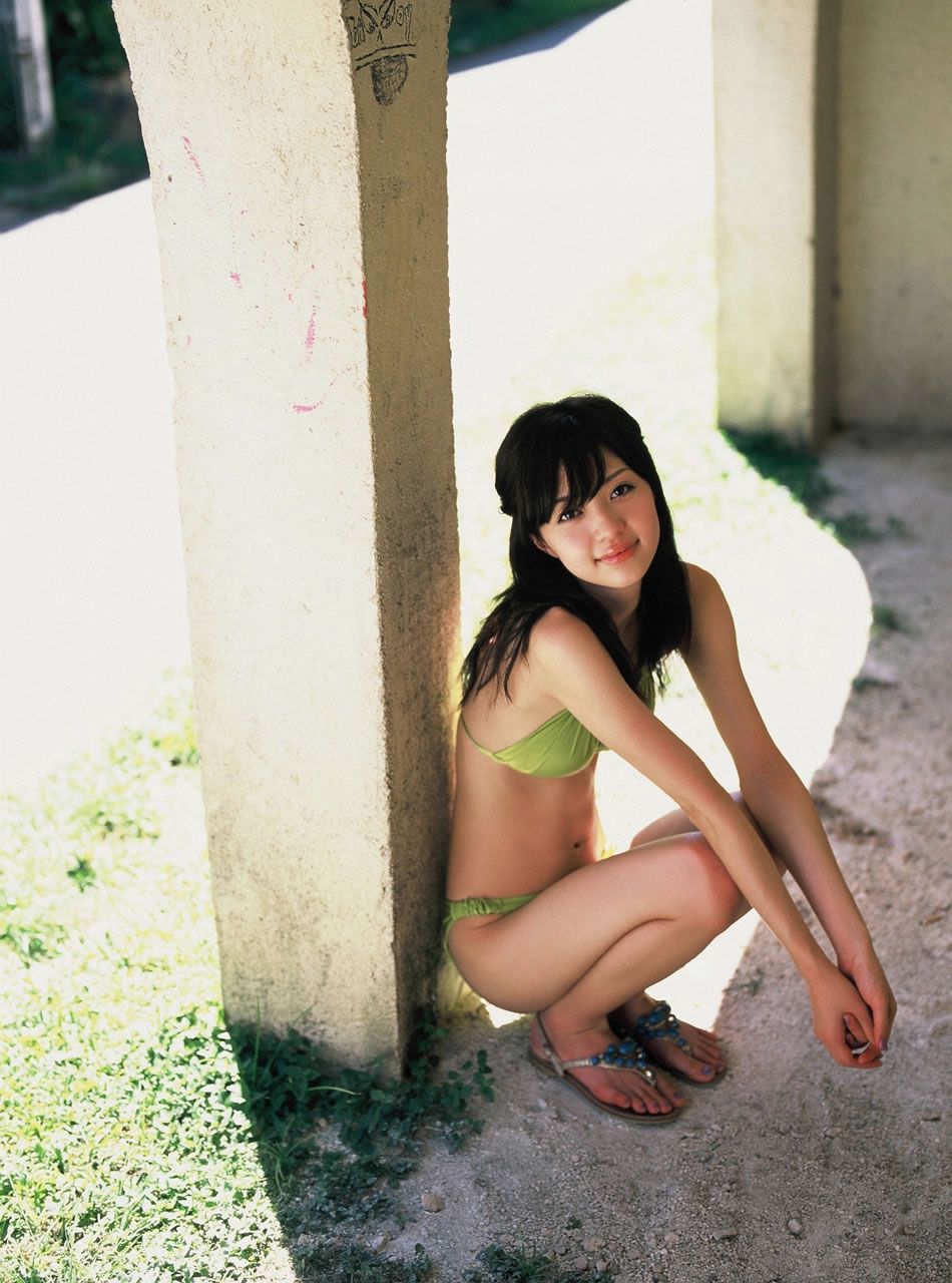 [VYJ] 2012.03 No.121 逢沢りな(Rina Aizawa) part01 [14P]