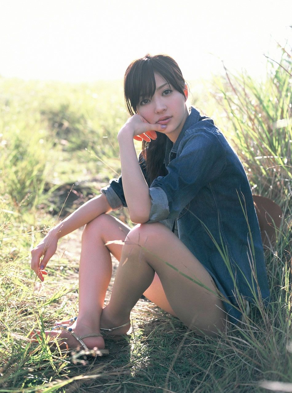 [VYJ] 2012.03 No.121 逢沢りな(Rina Aizawa) part01 [14P]