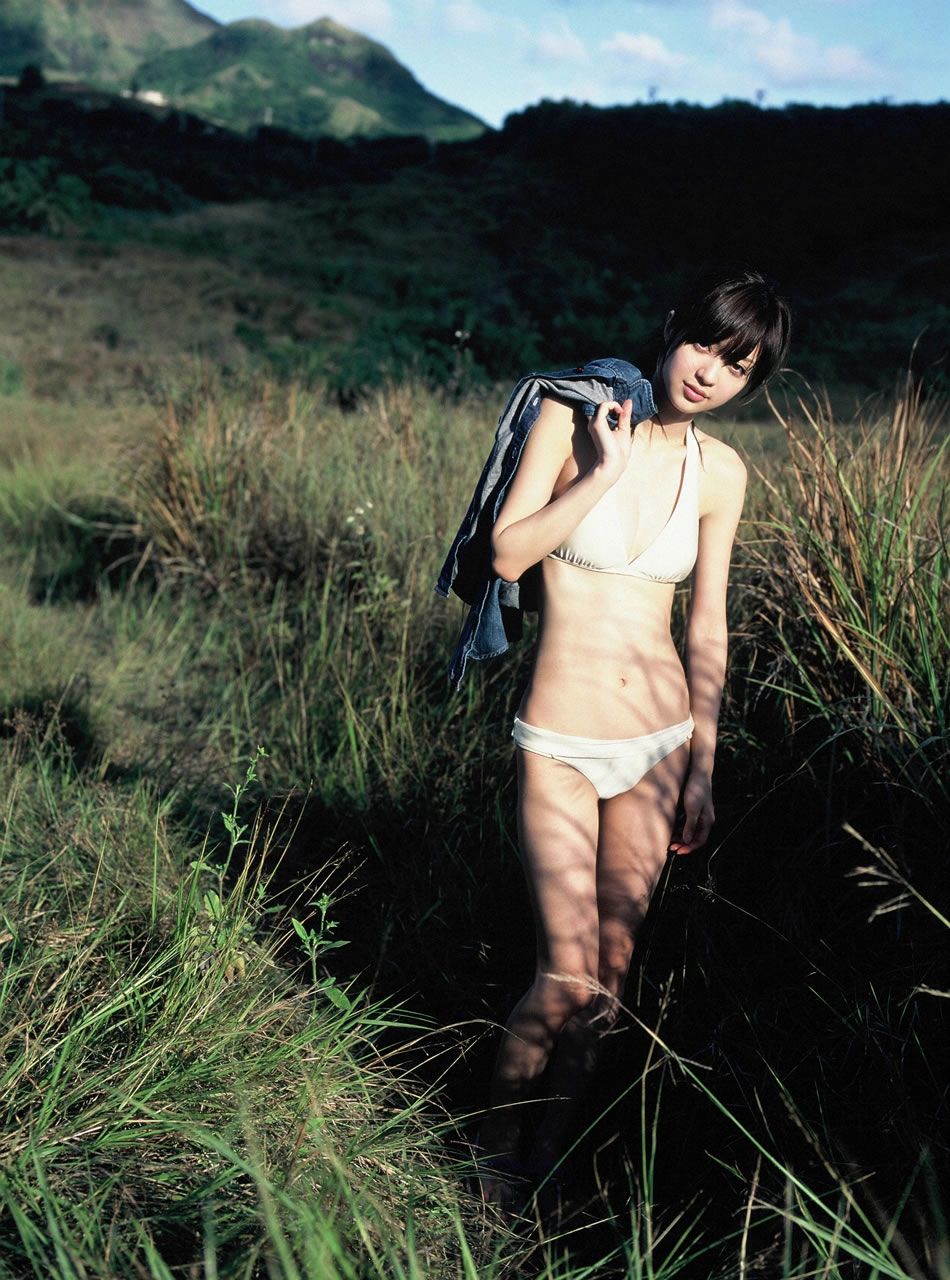 [VYJ] 2012.03 No.121 逢沢りな(Rina Aizawa) part01 [14P]