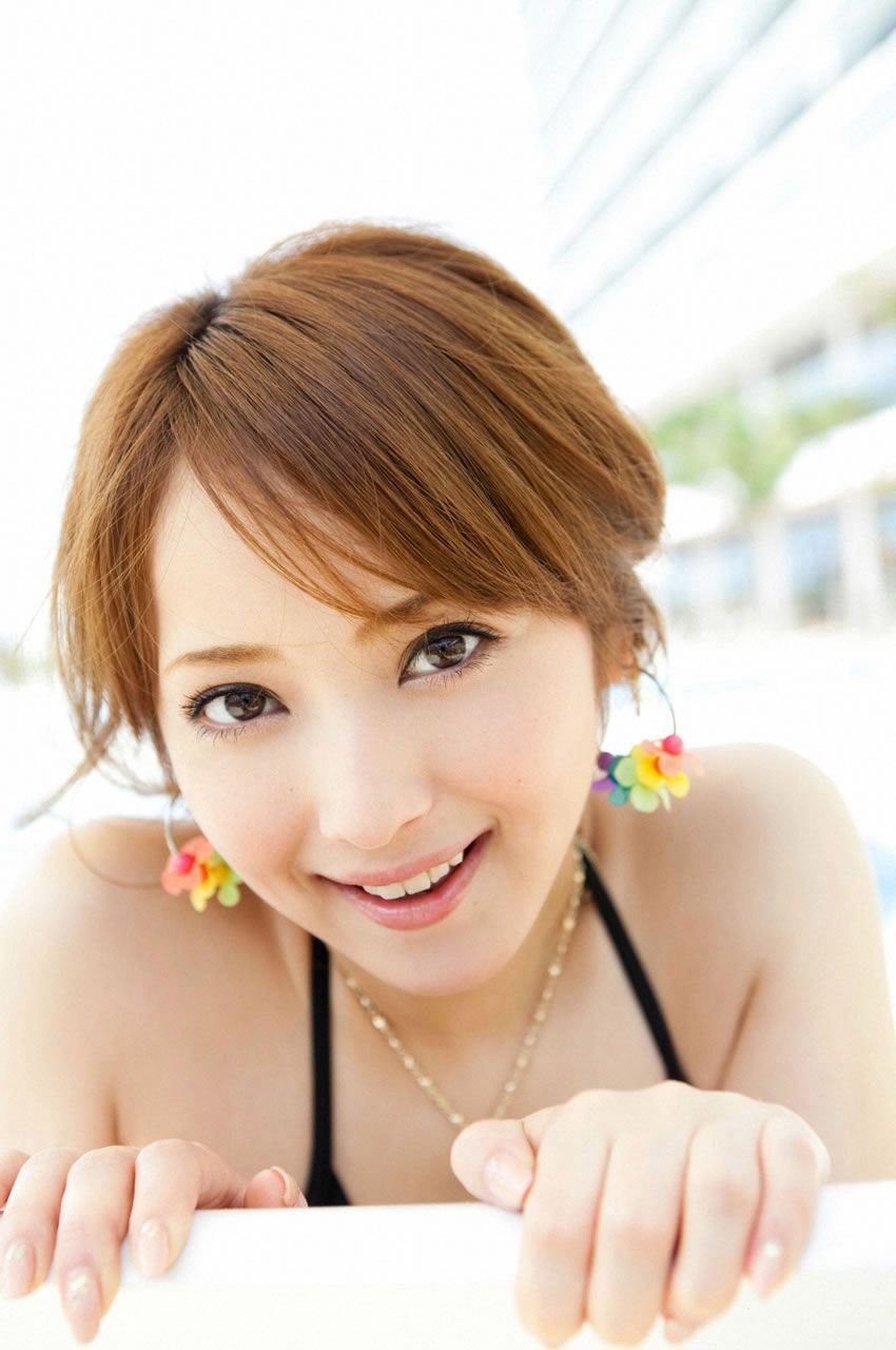 [VYJ] 2010.12 Vol.106 Nozomi Sasaki 佐々木希 [31P]