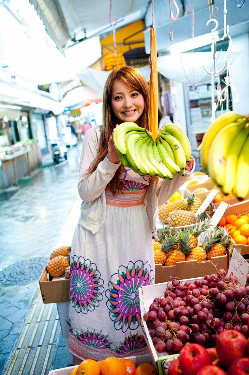 [VYJ] 2010.12 Vol.106 Nozomi Sasaki 佐々木希 [31P]