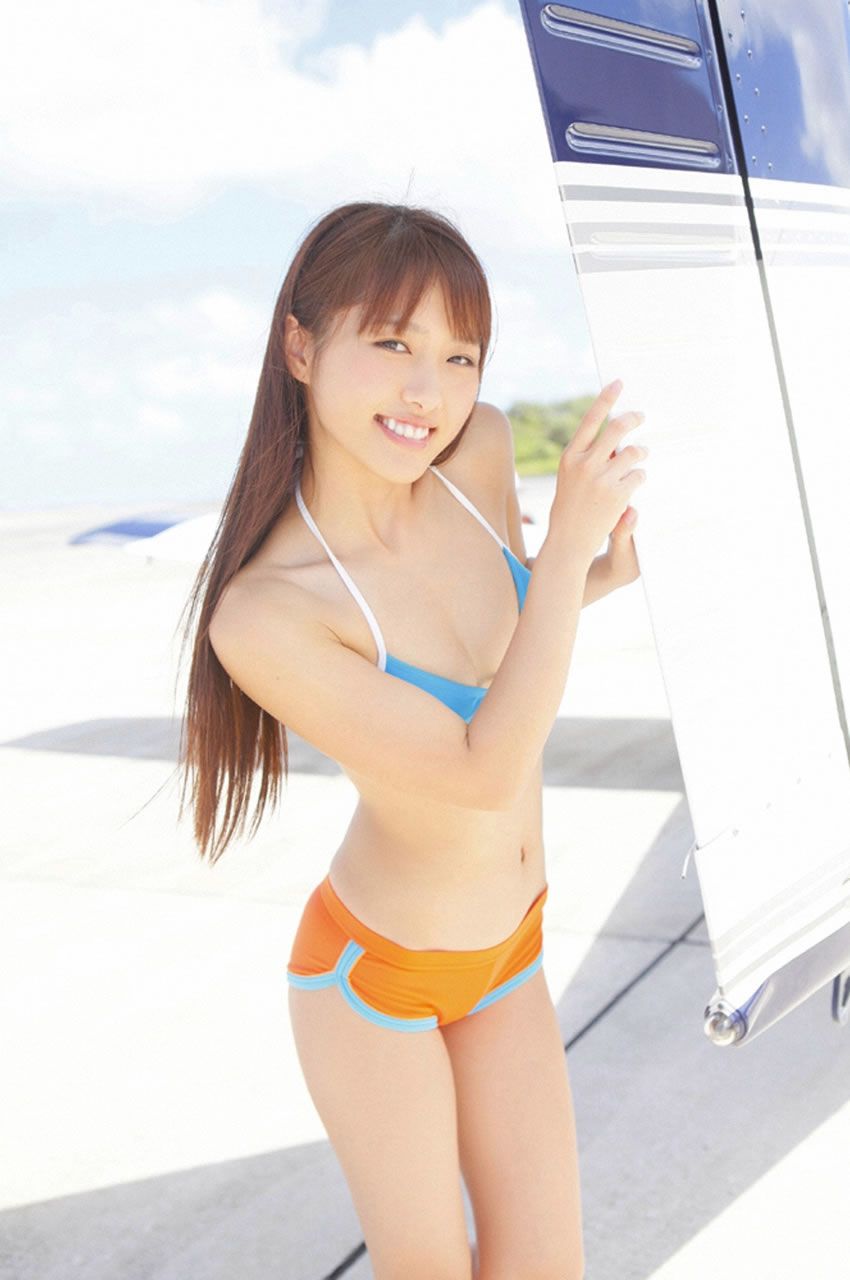 [VYJ] 2012.05.10 No.123 広村美つ美 [32P]