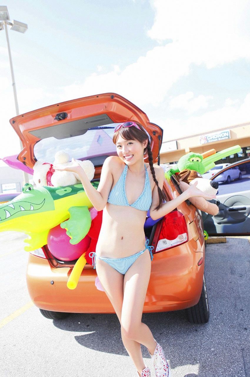 [VYJ] 2012.05.10 No.123 広村美つ美 [32P]