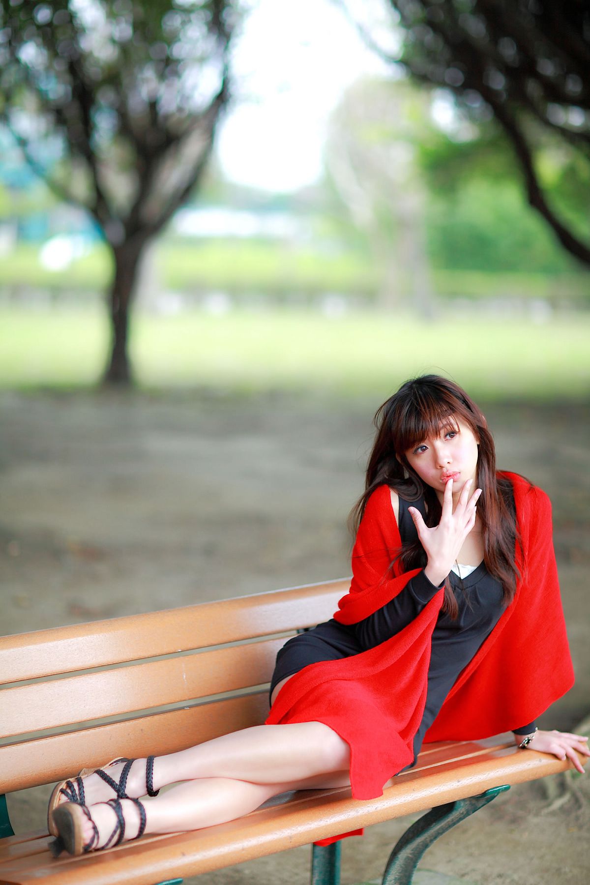 [台湾麻豆系列] 2011年3月16日 稻香 [57P]