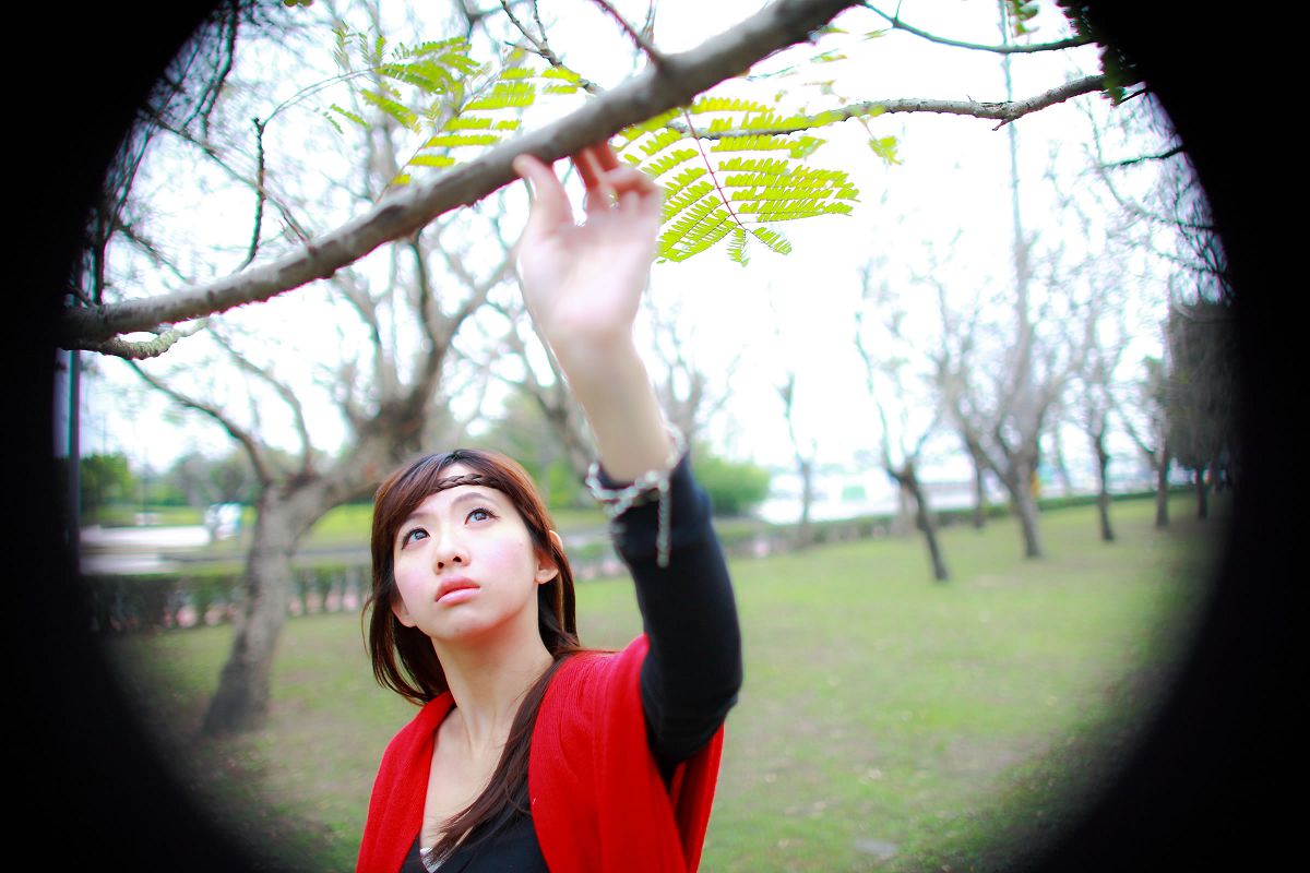 [台湾麻豆系列] 2011年3月16日 稻香 [57P]