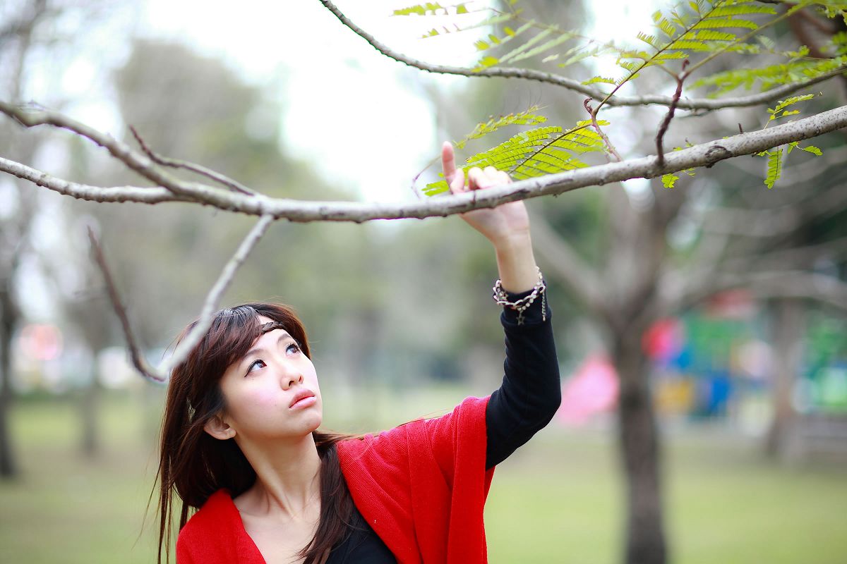 [台湾麻豆系列] 2011年3月16日 稻香 [57P]