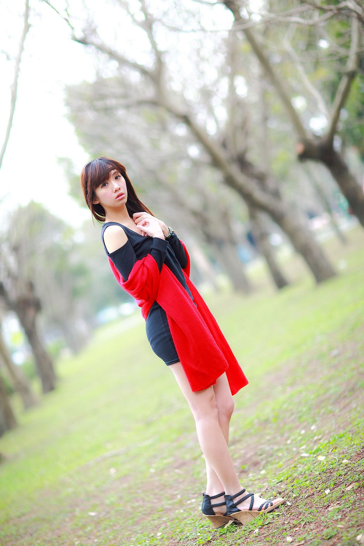 [台湾麻豆系列] 2011年3月16日 稻香 [57P]