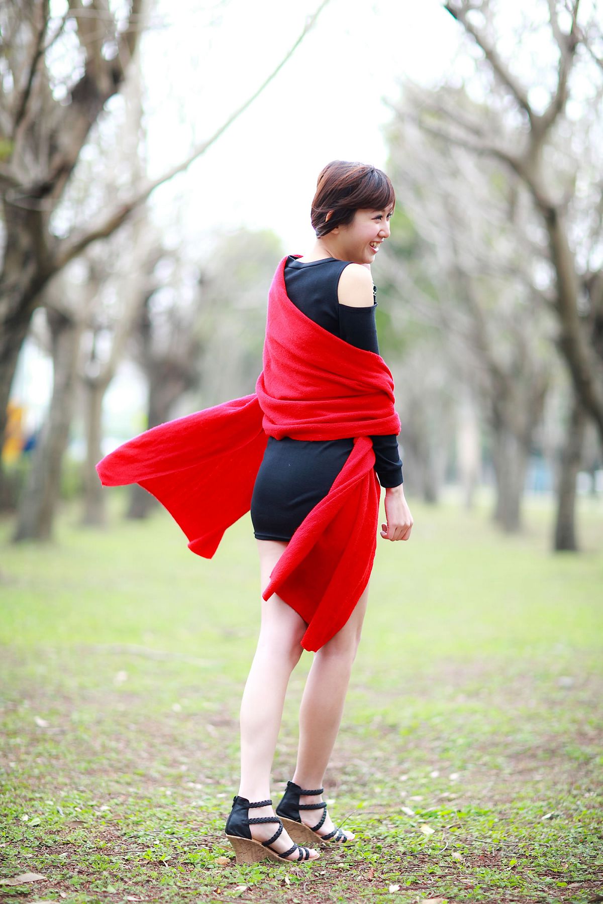 [台湾麻豆系列] 2011年3月16日 稻香 [57P]