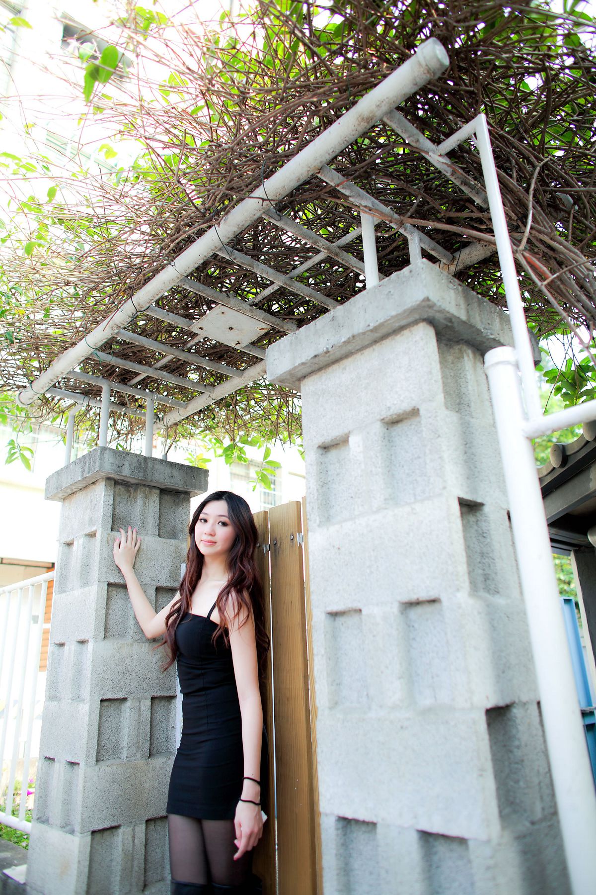 [台湾麻豆系列] 2011年3月20日 Vivian [29P]