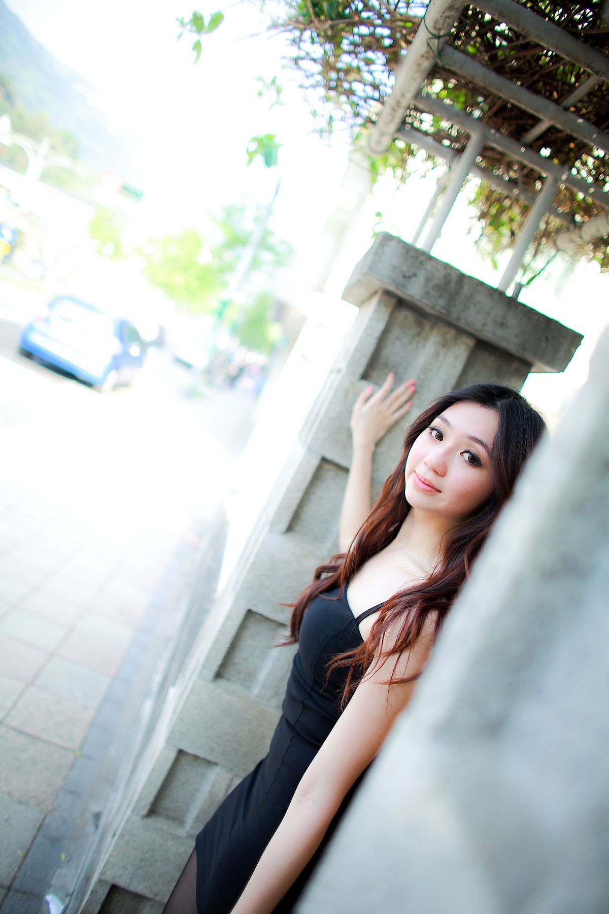 [台湾麻豆系列] 2011年3月20日 Vivian [29P]