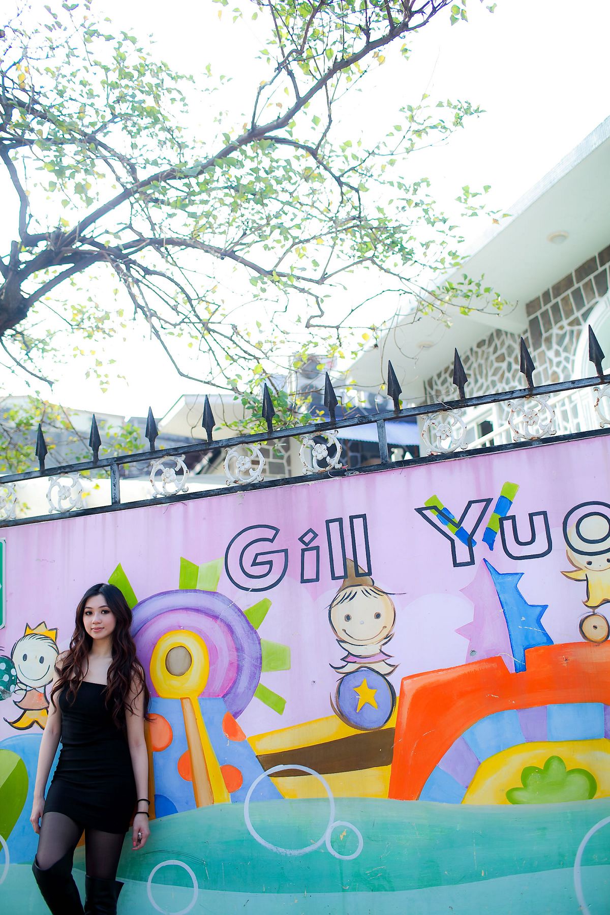 [台湾麻豆系列] 2011年3月20日 Vivian [29P]
