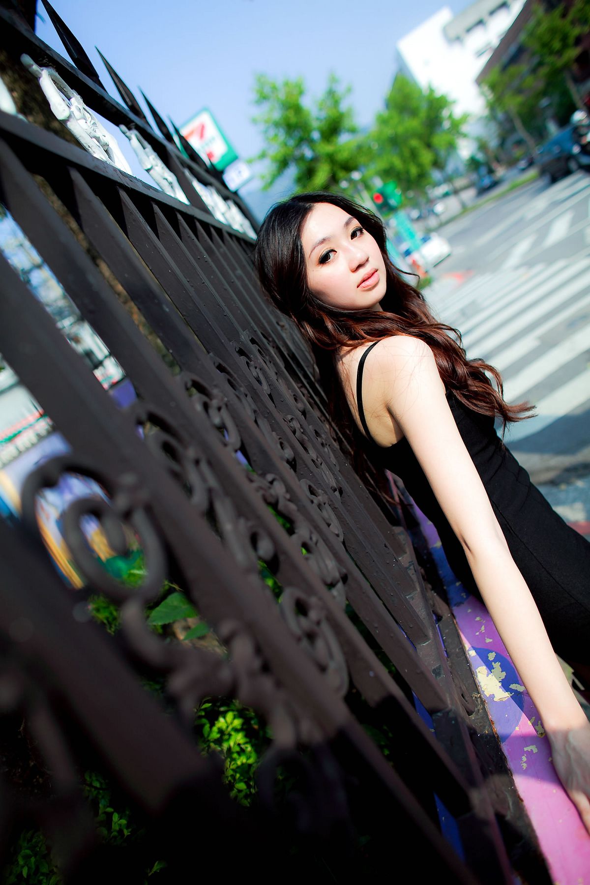 [台湾麻豆系列] 2011年3月20日 Vivian [29P]