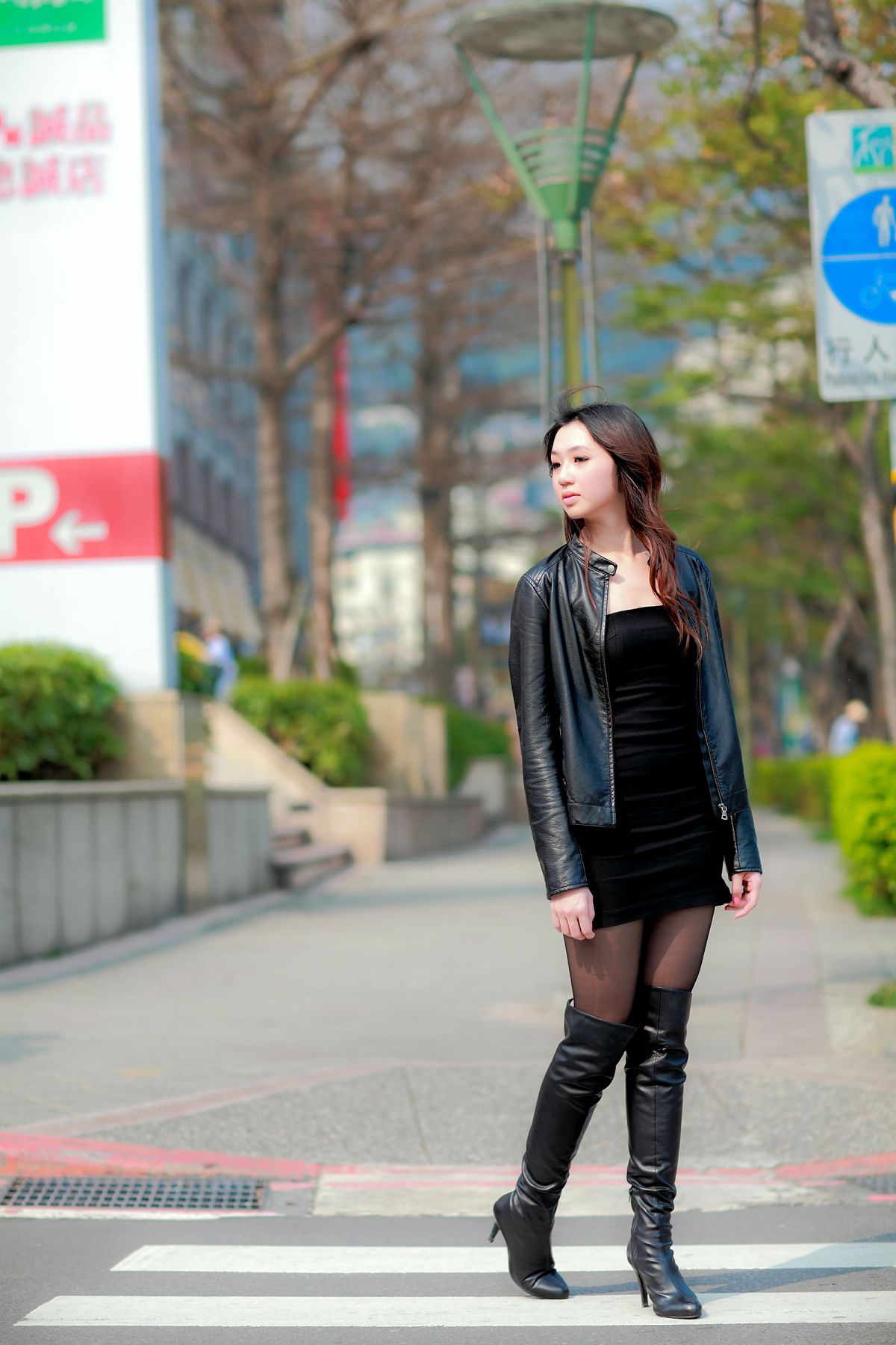 [台湾麻豆系列] 2011年3月20日 Vivian [29P]