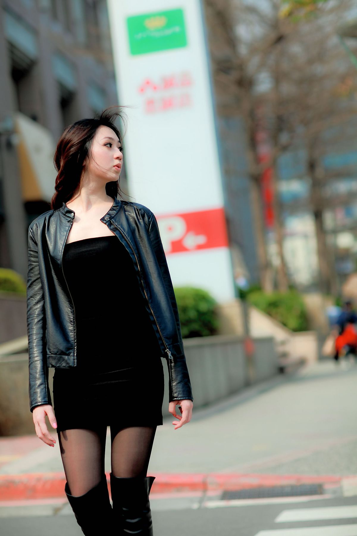 [台湾麻豆系列] 2011年3月20日 Vivian [29P]