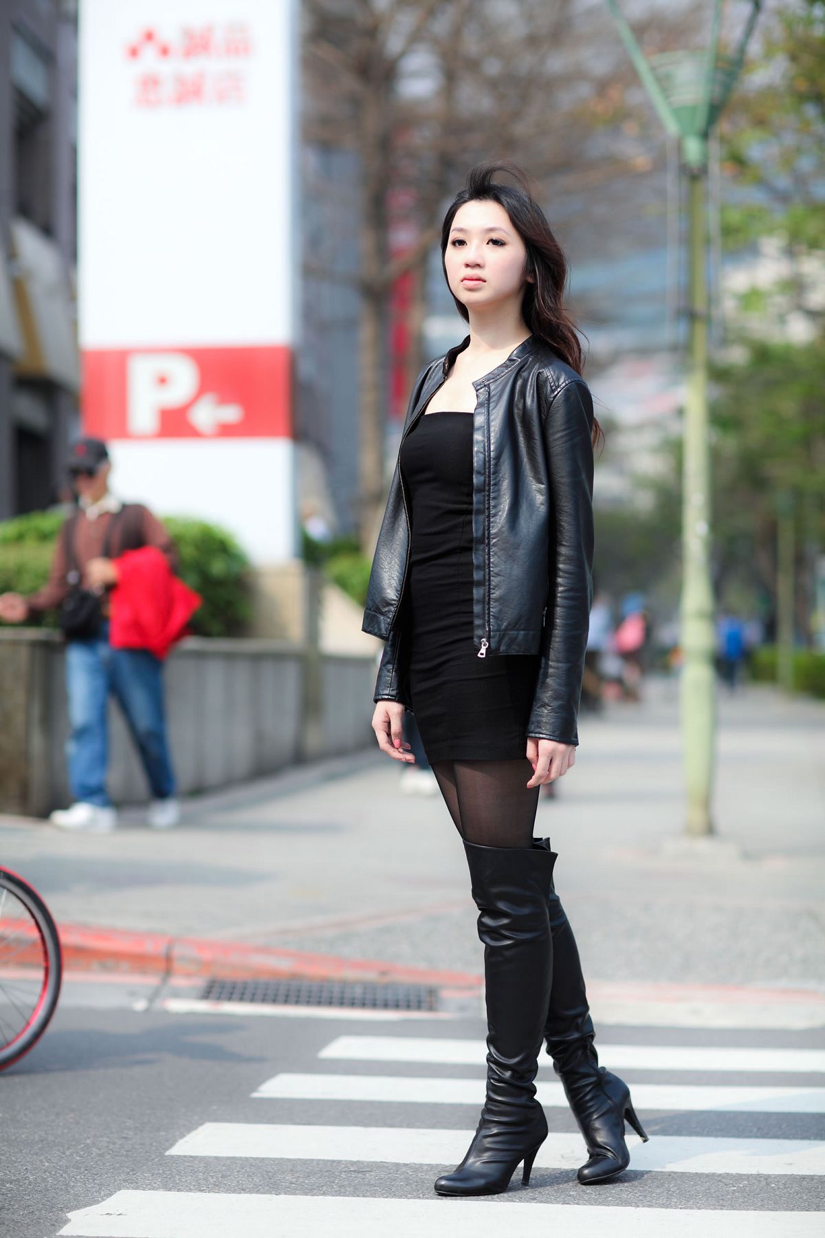 [台湾麻豆系列] 2011年3月20日 Vivian [29P]