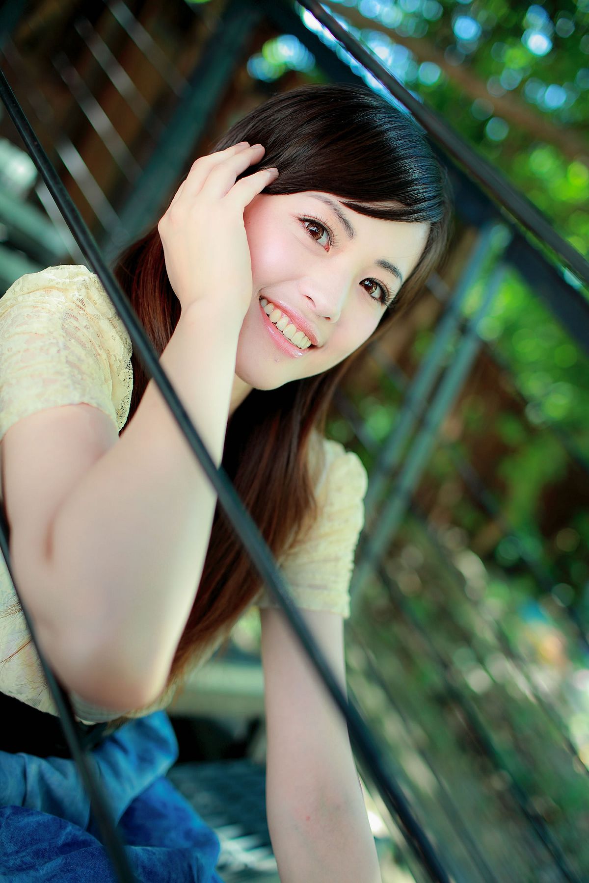 [台湾麻豆系列] 2011年4月10日 Livia [58P]