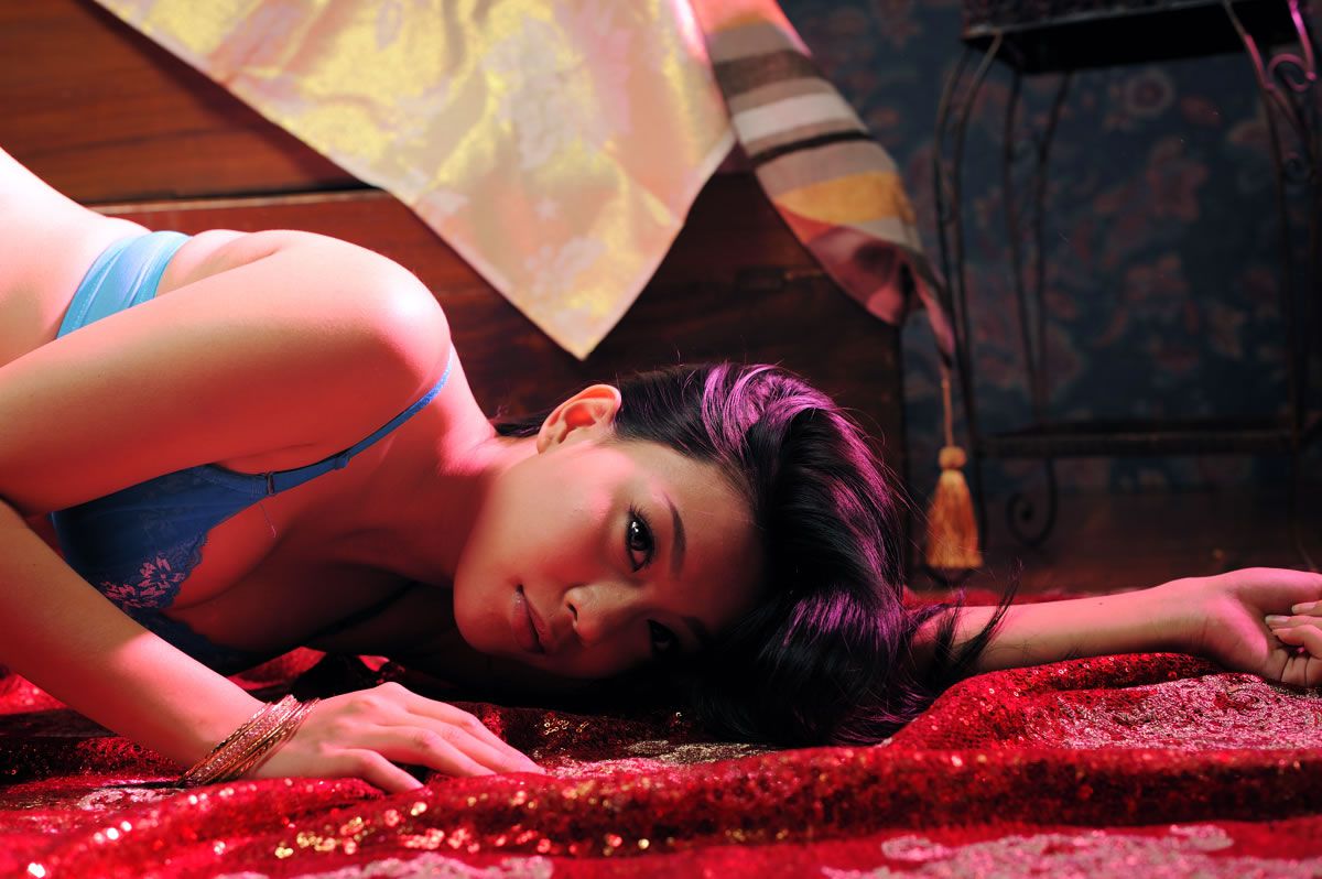 2012.01.04 第廿七場 LINA [58P]