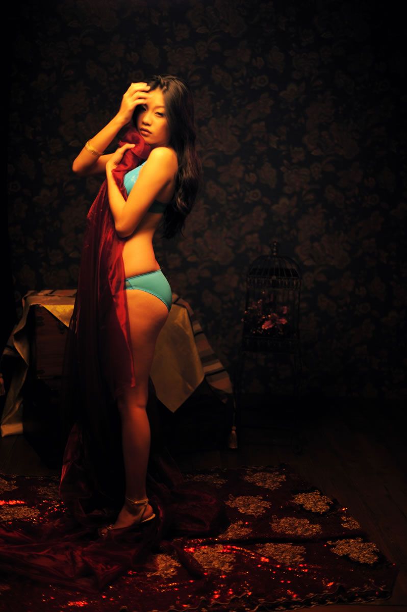 2012.01.04 第廿七場 LINA [58P]