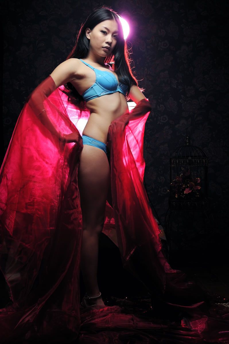 2012.01.04 第廿七場 LINA [58P]