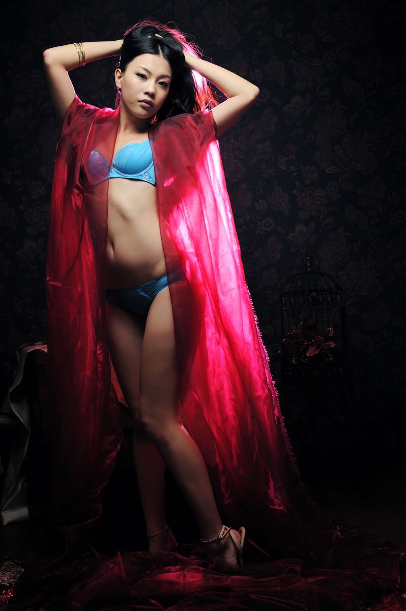2012.01.04 第廿七場 LINA [58P]