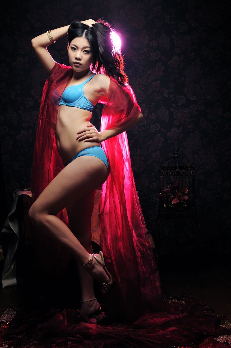 2012.01.04 第廿七場 LINA [58P]