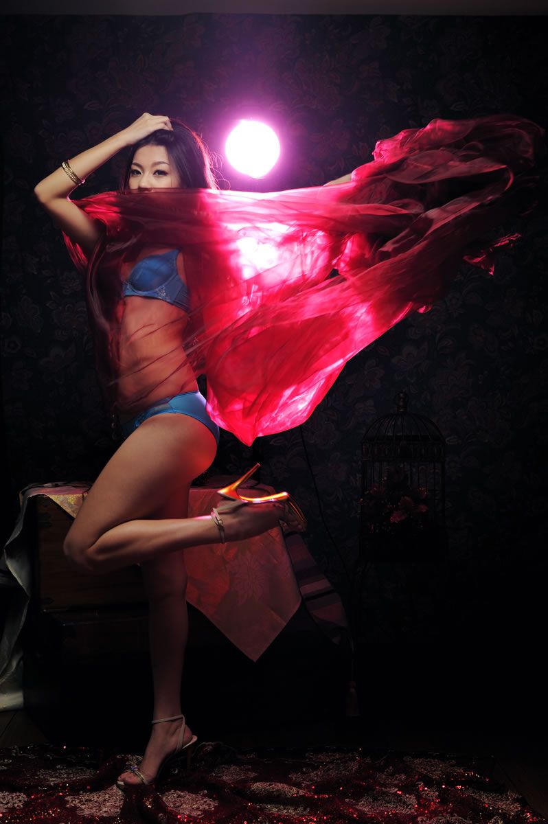 2012.01.04 第廿七場 LINA [58P]