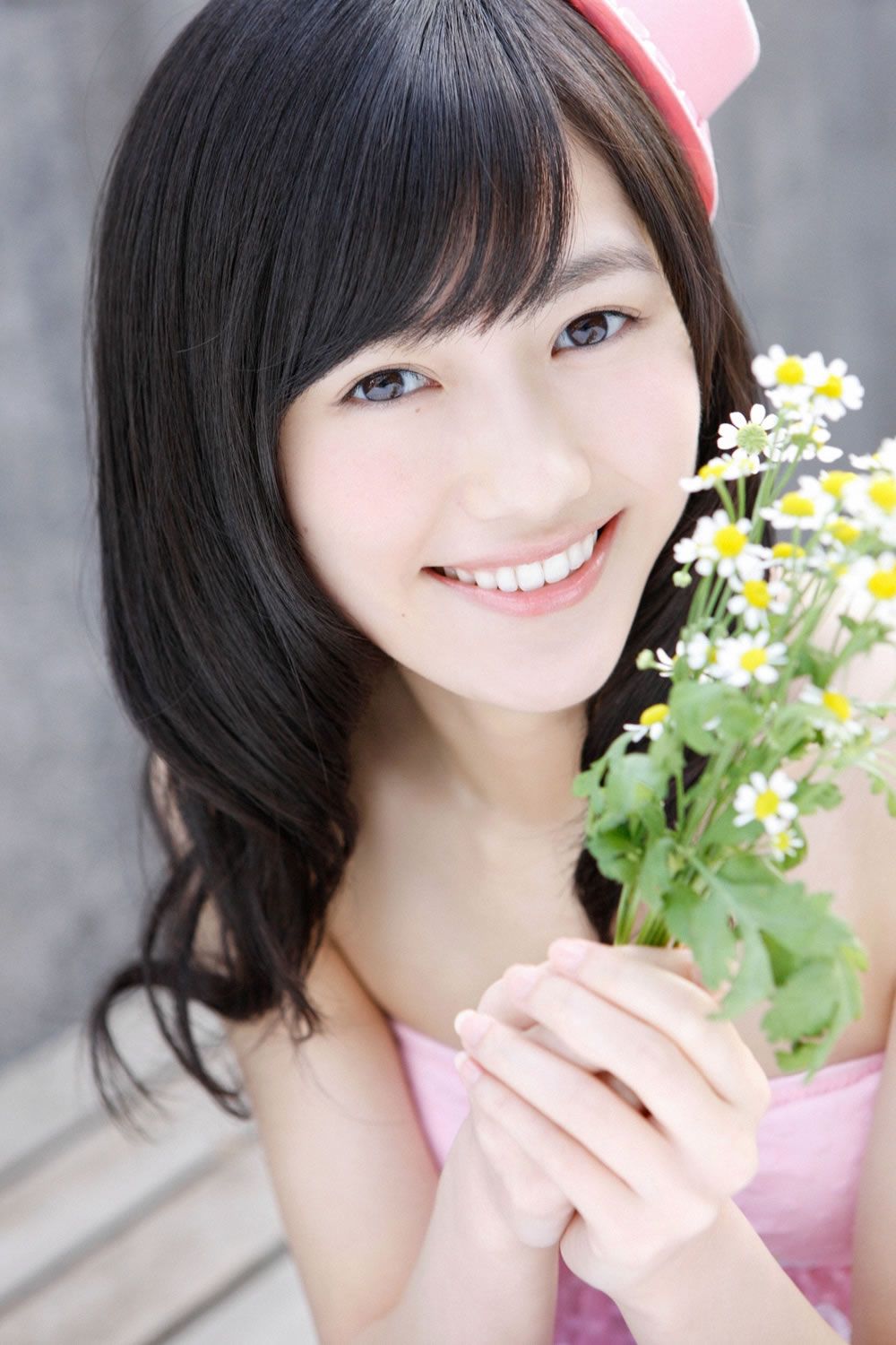 [YS Web] 2012.12.22 Vol.531 渡辺麻友 「モフモフまゆゆ」[60P]