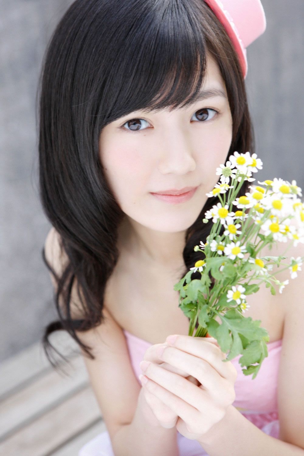 [YS Web] 2012.12.22 Vol.531 渡辺麻友 「モフモフまゆゆ」[60P]