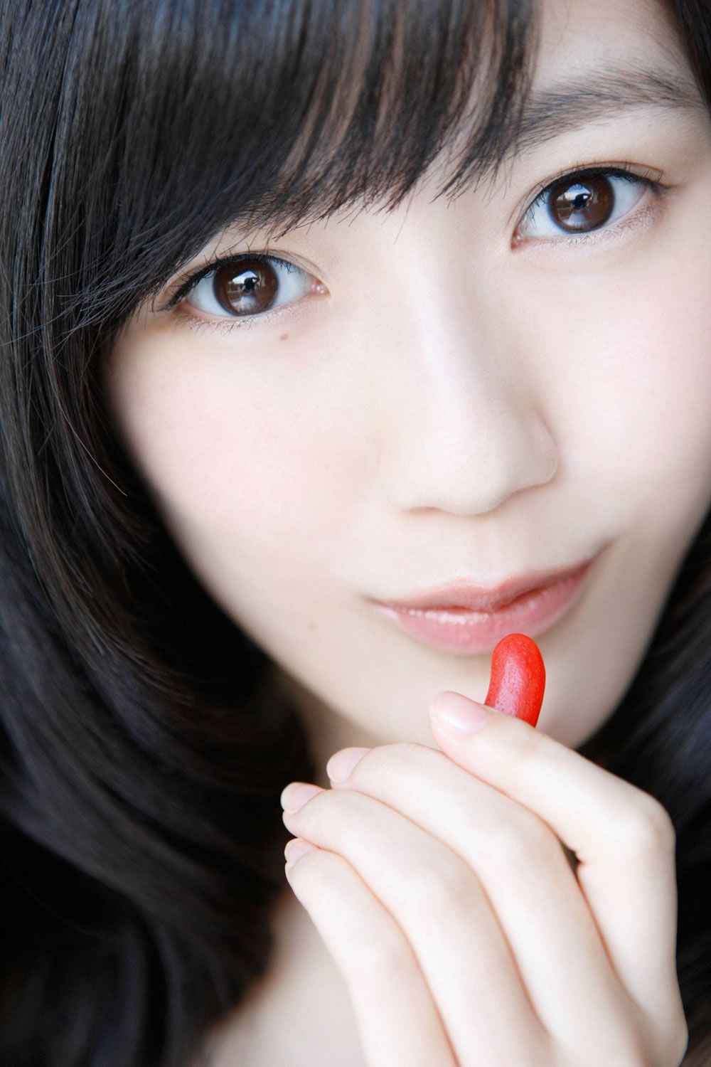 [YS Web] 2012.12.22 Vol.531 渡辺麻友 「モフモフまゆゆ」[60P]