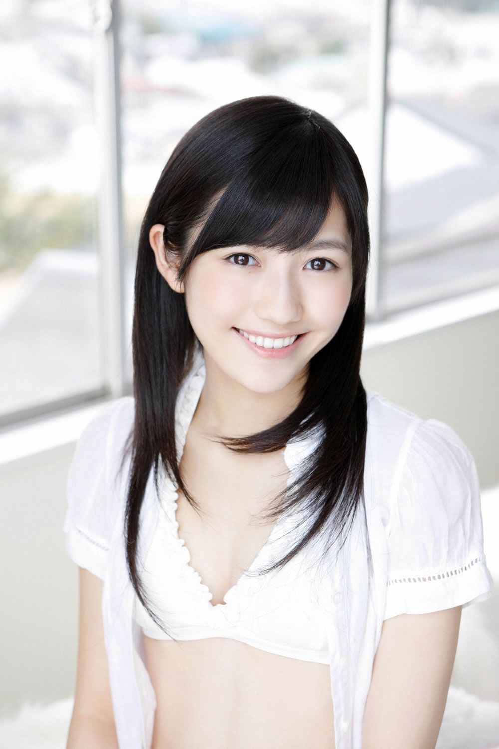 [YS Web] 2012.12.22 Vol.531 渡辺麻友 「モフモフまゆゆ」[60P]