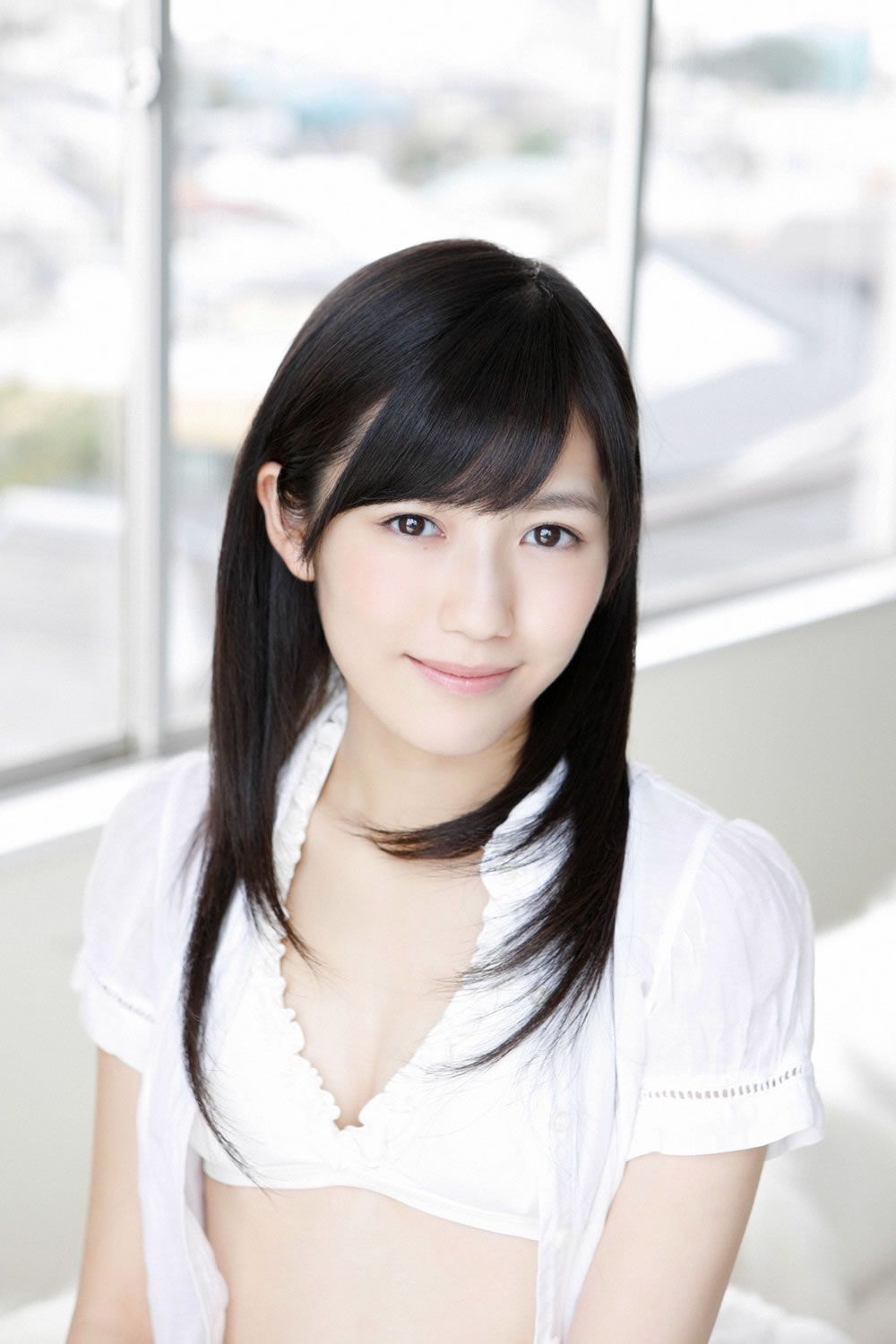 [YS Web] 2012.12.22 Vol.531 渡辺麻友 「モフモフまゆゆ」[60P]