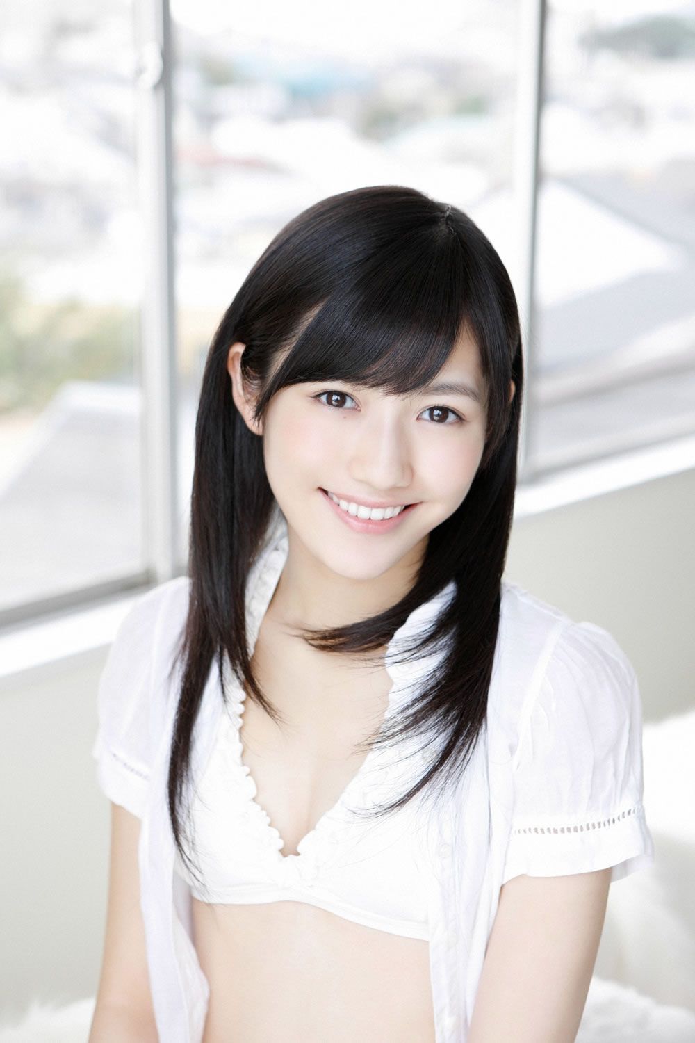 [YS Web] 2012.12.22 Vol.531 渡辺麻友 「モフモフまゆゆ」[60P]