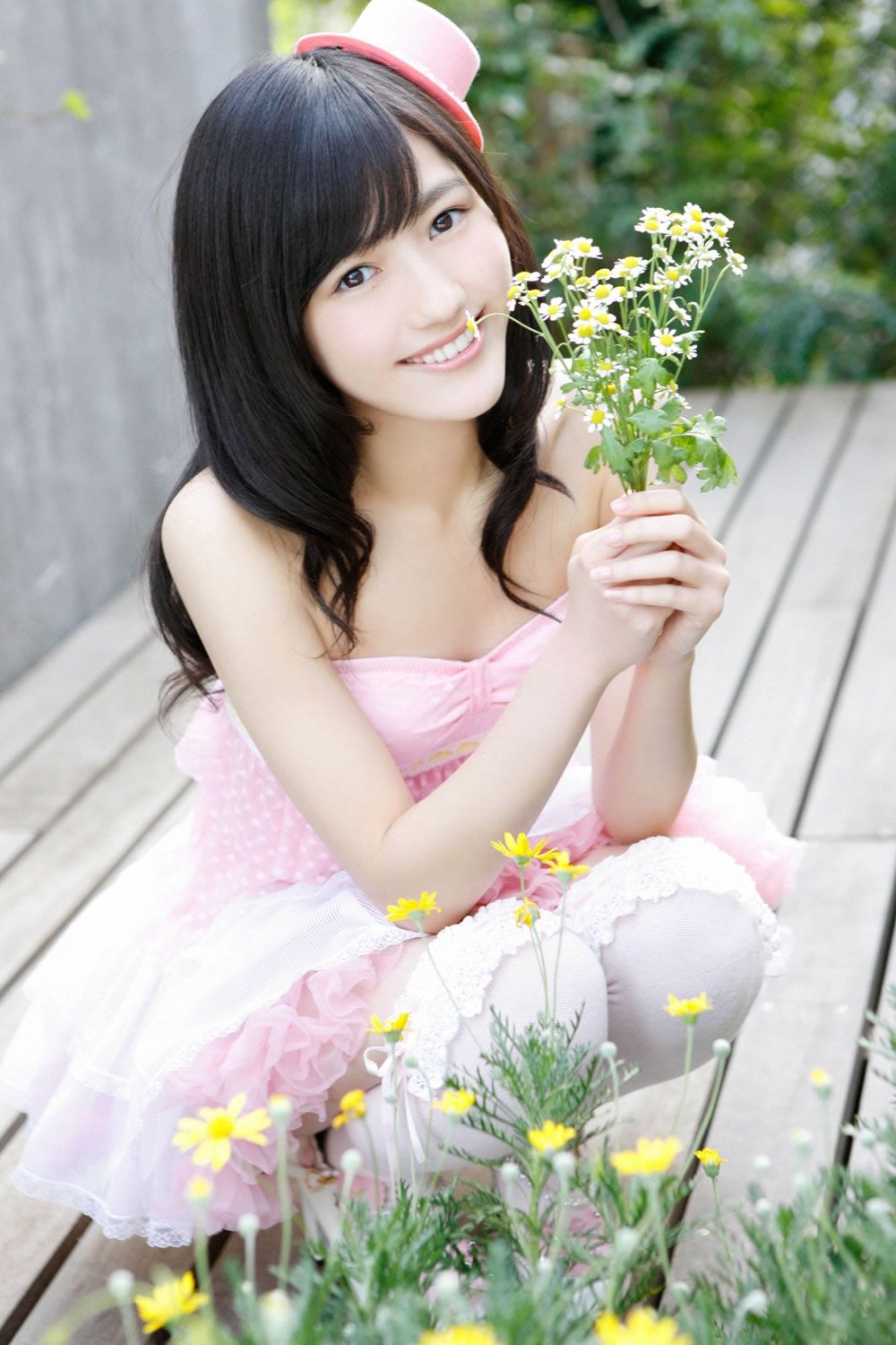 [YS Web] 2012.12.22 Vol.531 渡辺麻友 「モフモフまゆゆ」[60P]