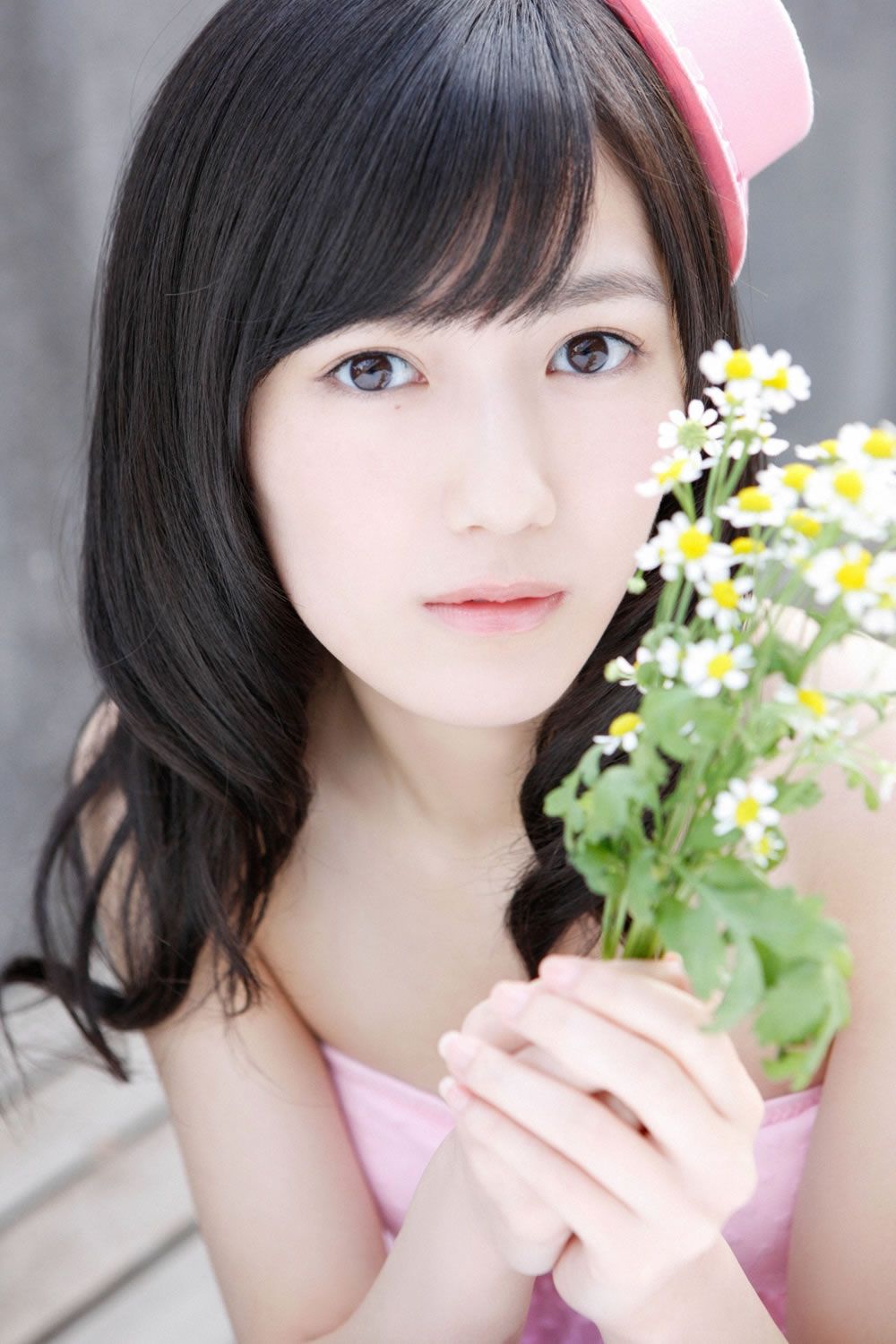 [YS Web] 2012.12.22 Vol.531 渡辺麻友 「モフモフまゆゆ」[60P]