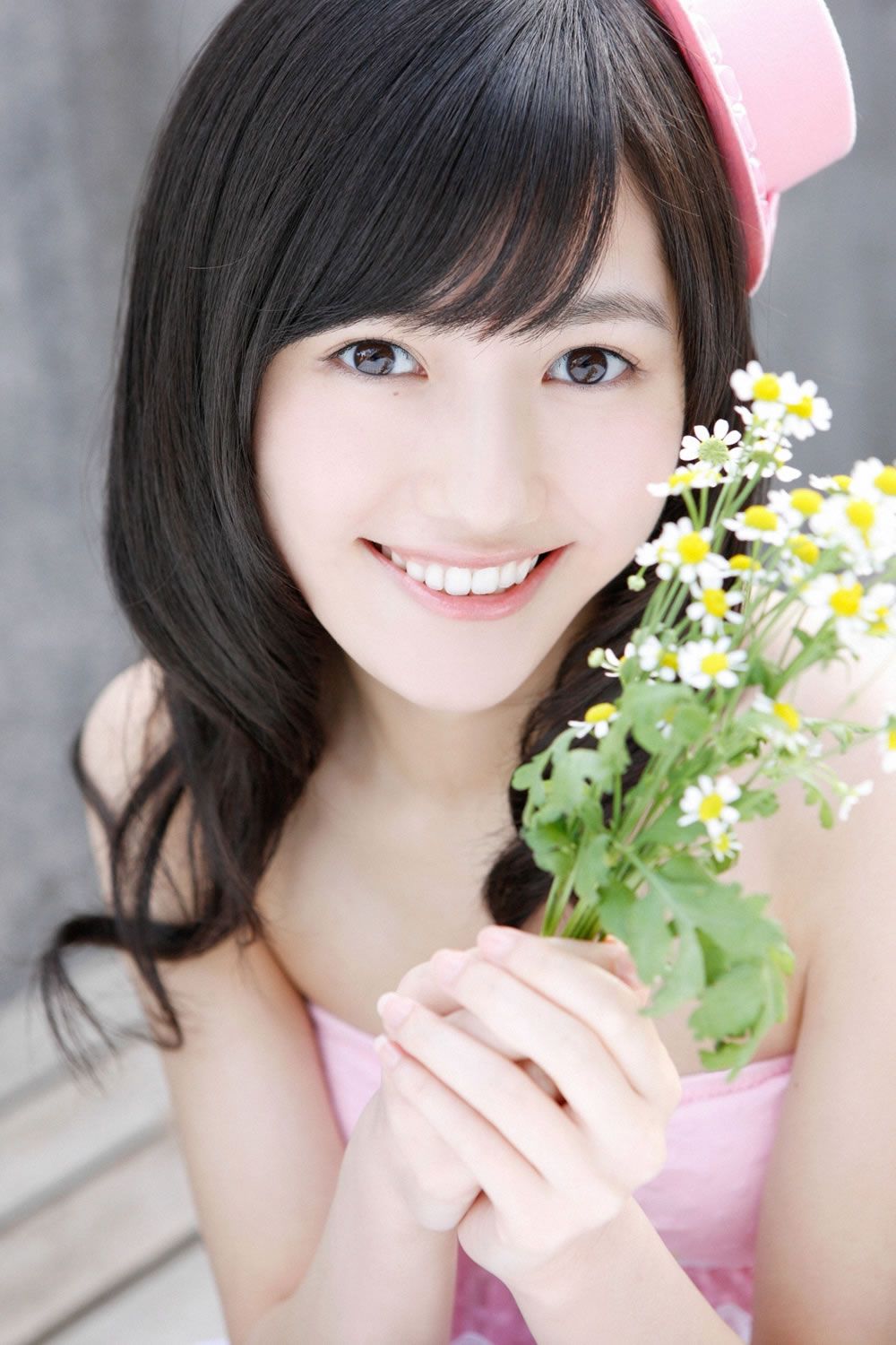 [YS Web] 2012.12.22 Vol.531 渡辺麻友 「モフモフまゆゆ」[60P]