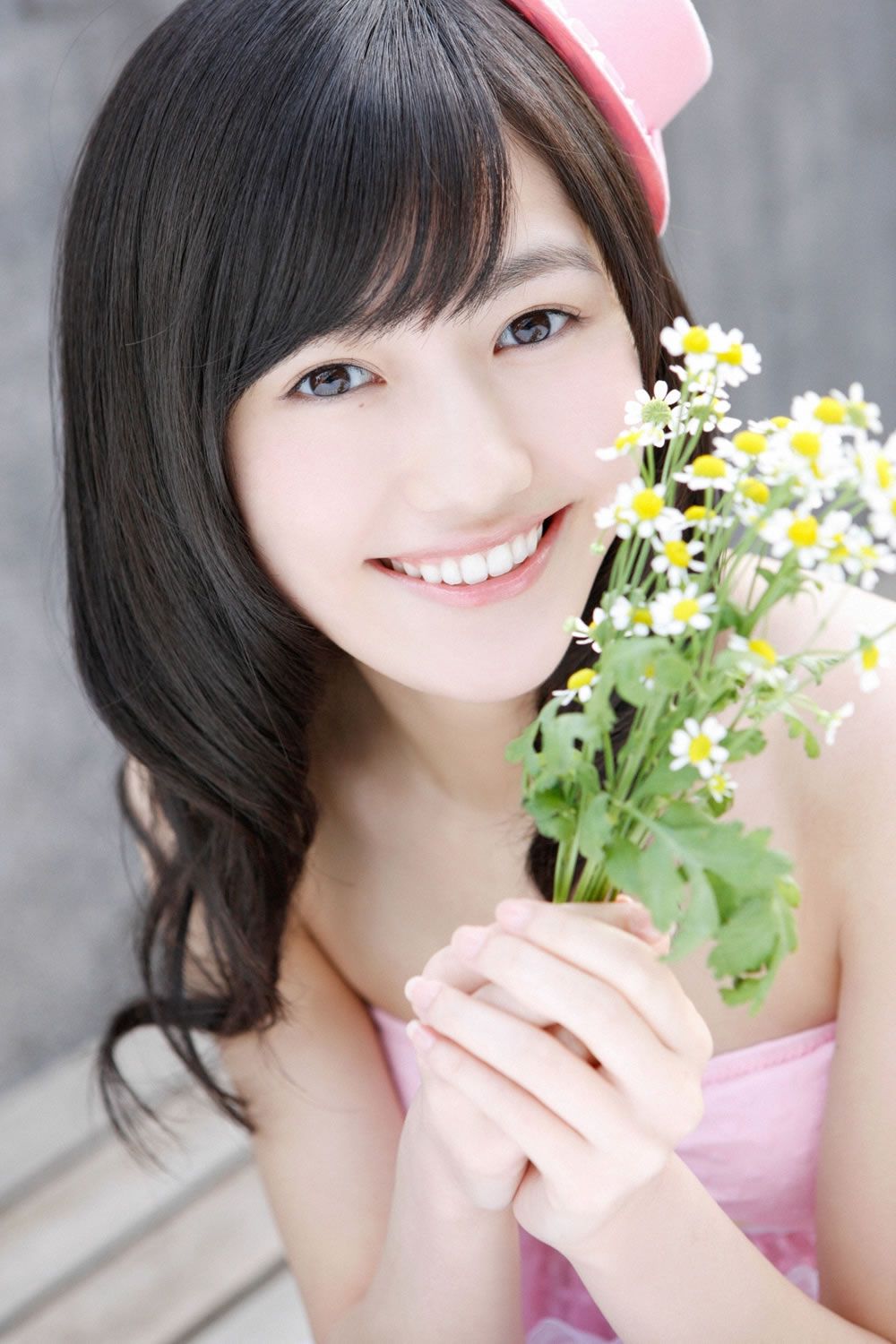 [YS Web] 2012.12.22 Vol.531 渡辺麻友 「モフモフまゆゆ」[60P]