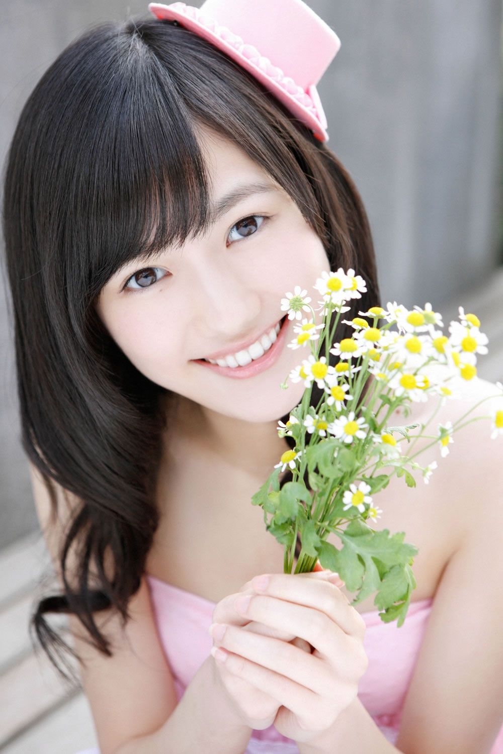 [YS Web] 2012.12.22 Vol.531 渡辺麻友 「モフモフまゆゆ」[60P]