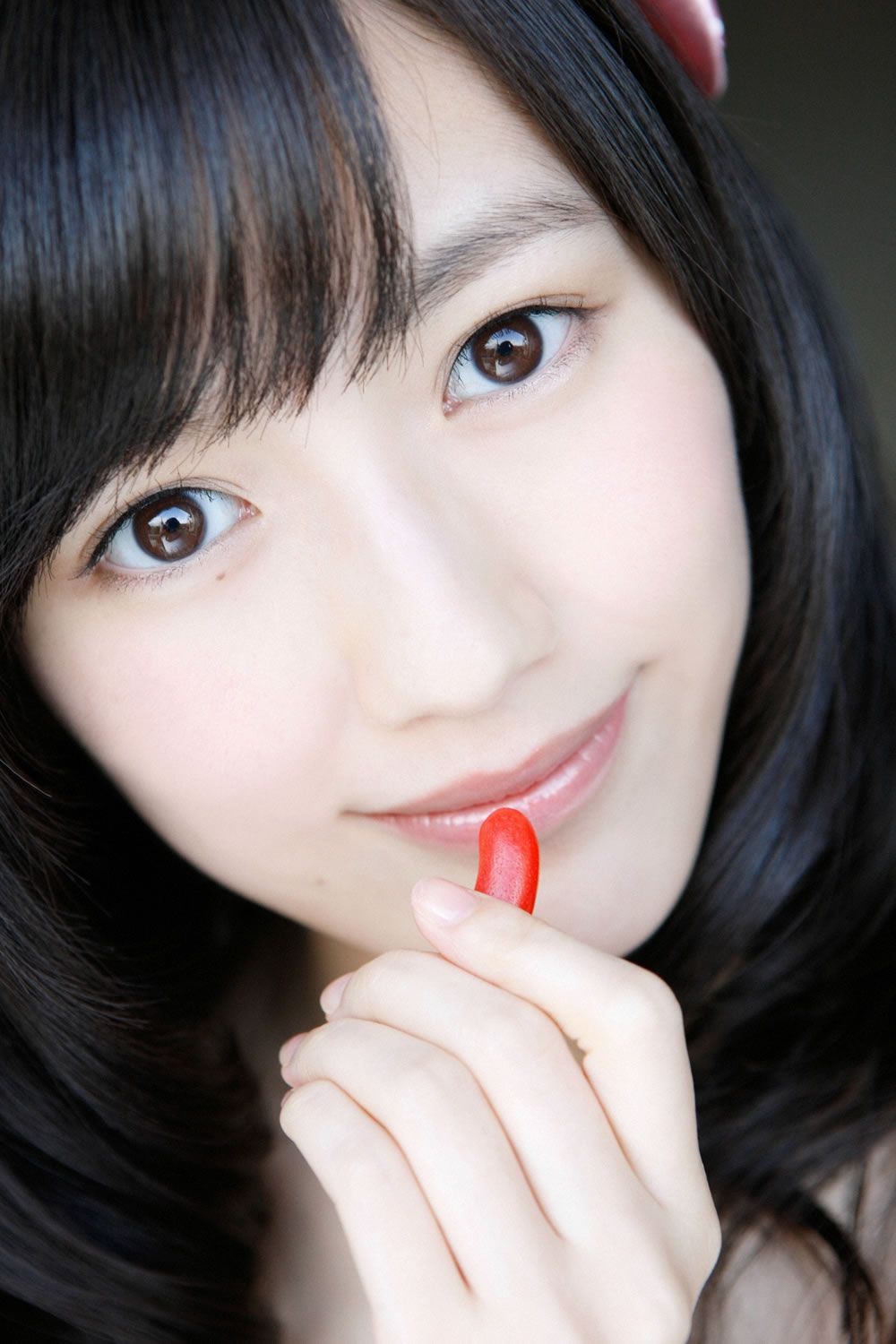 [YS Web] 2012.12.22 Vol.531 渡辺麻友 「モフモフまゆゆ」[60P]