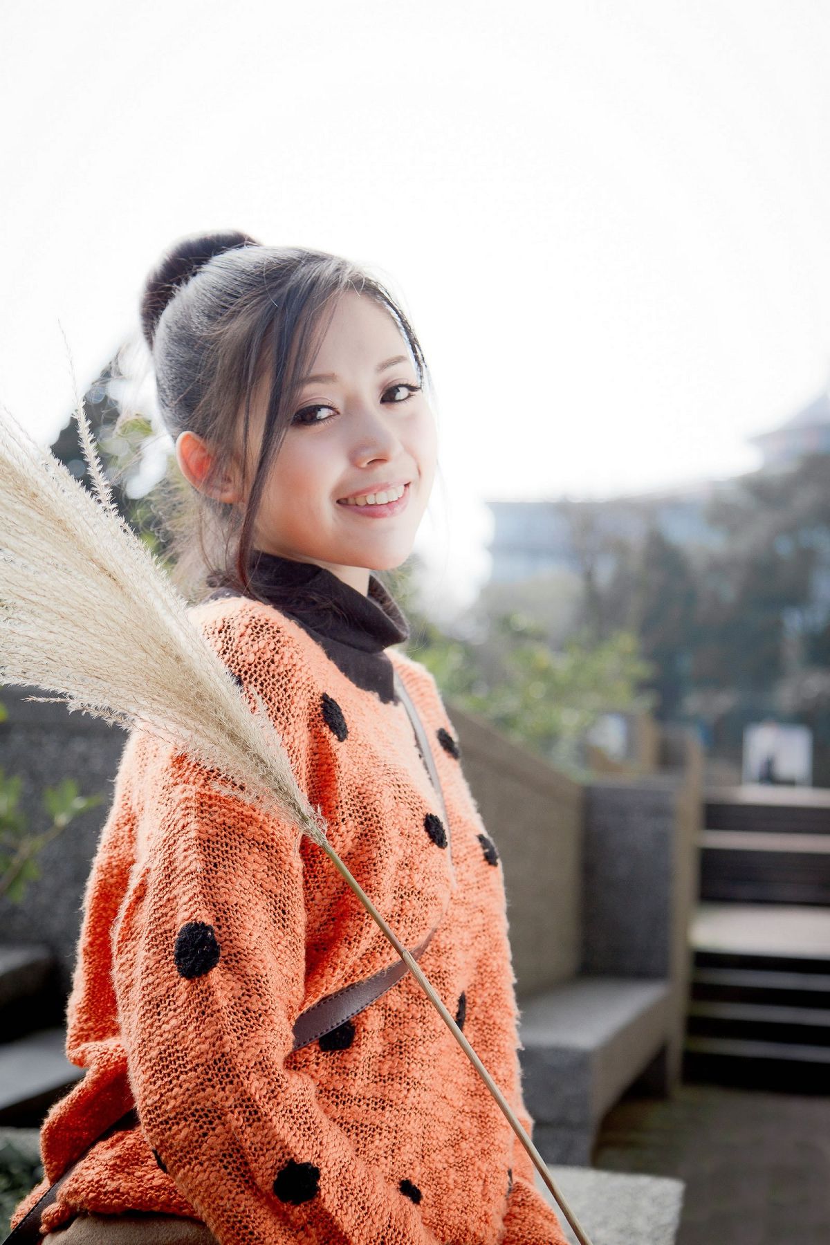 2012.01.27 恬小魚 Avy陽明山游记 [37P]