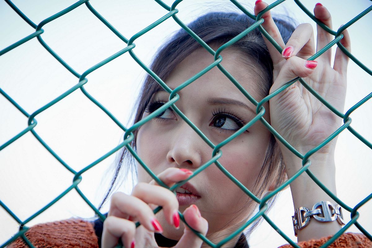 2012.01.27 恬小魚 Avy陽明山游记 [37P]