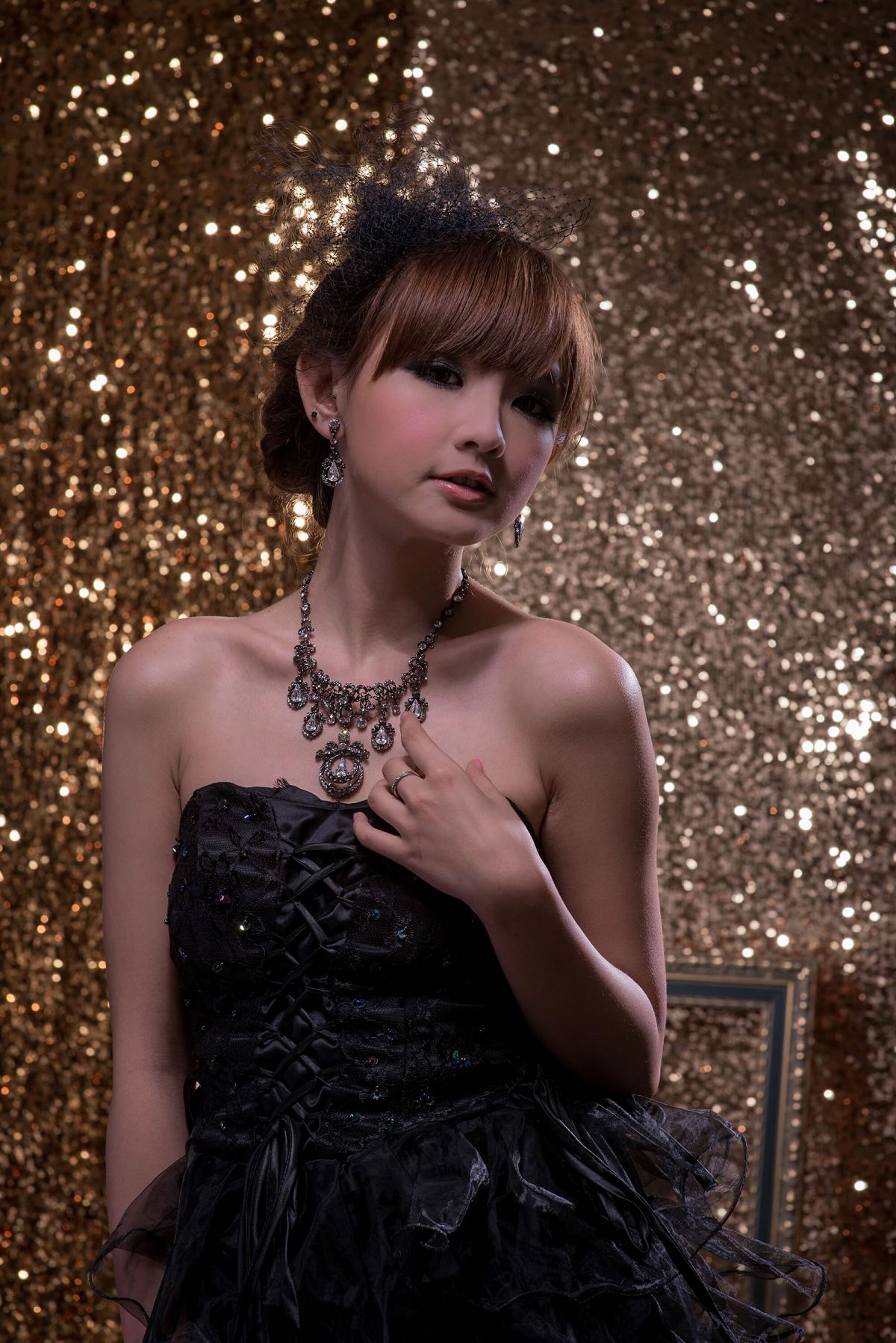 2012 Mini 棚拍 [20P]