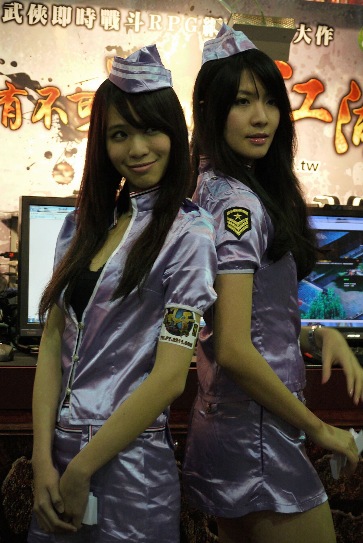 2012 機車展＆汽配展 [50P]