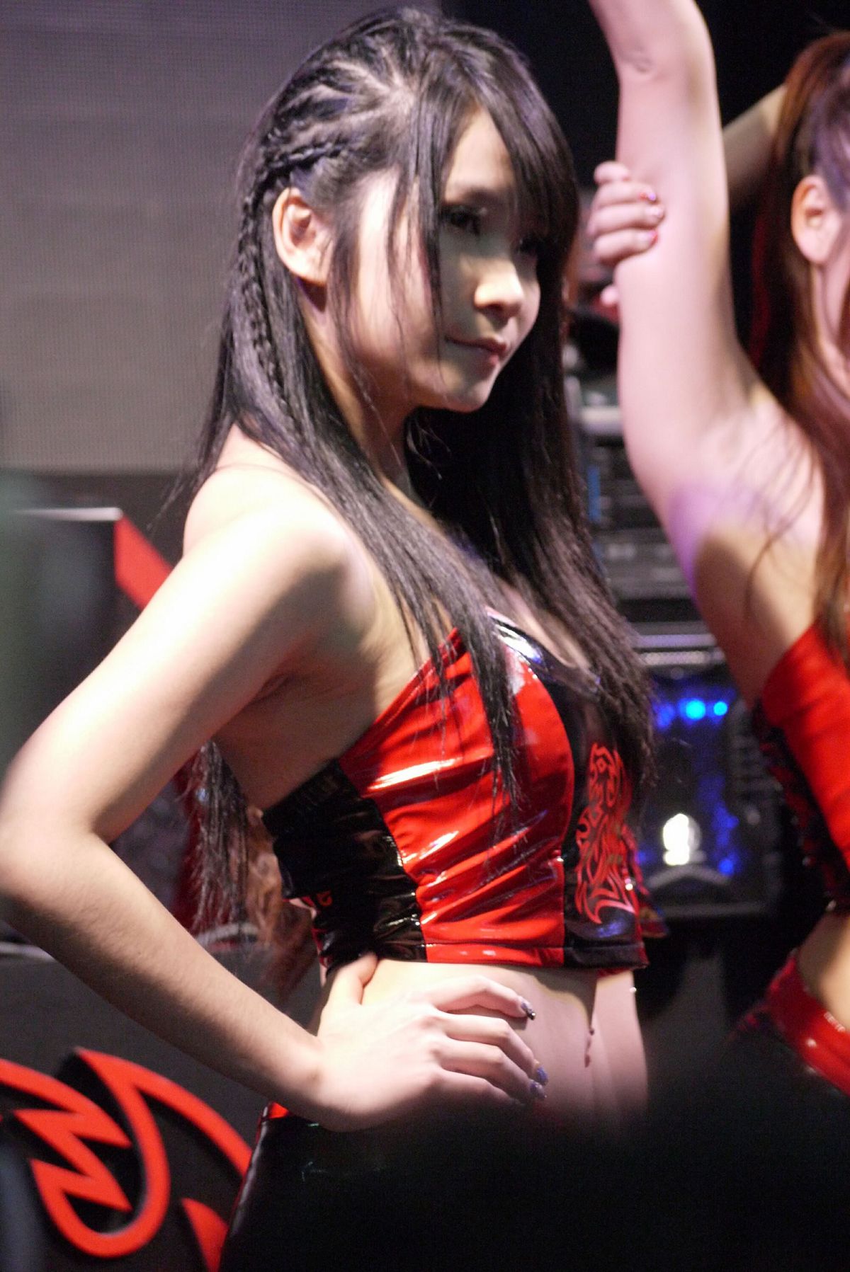 2012 機車展＆汽配展 [50P]