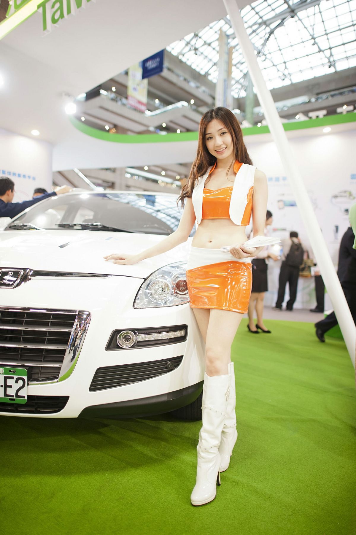 2012 機車展＆汽配展 [50P]