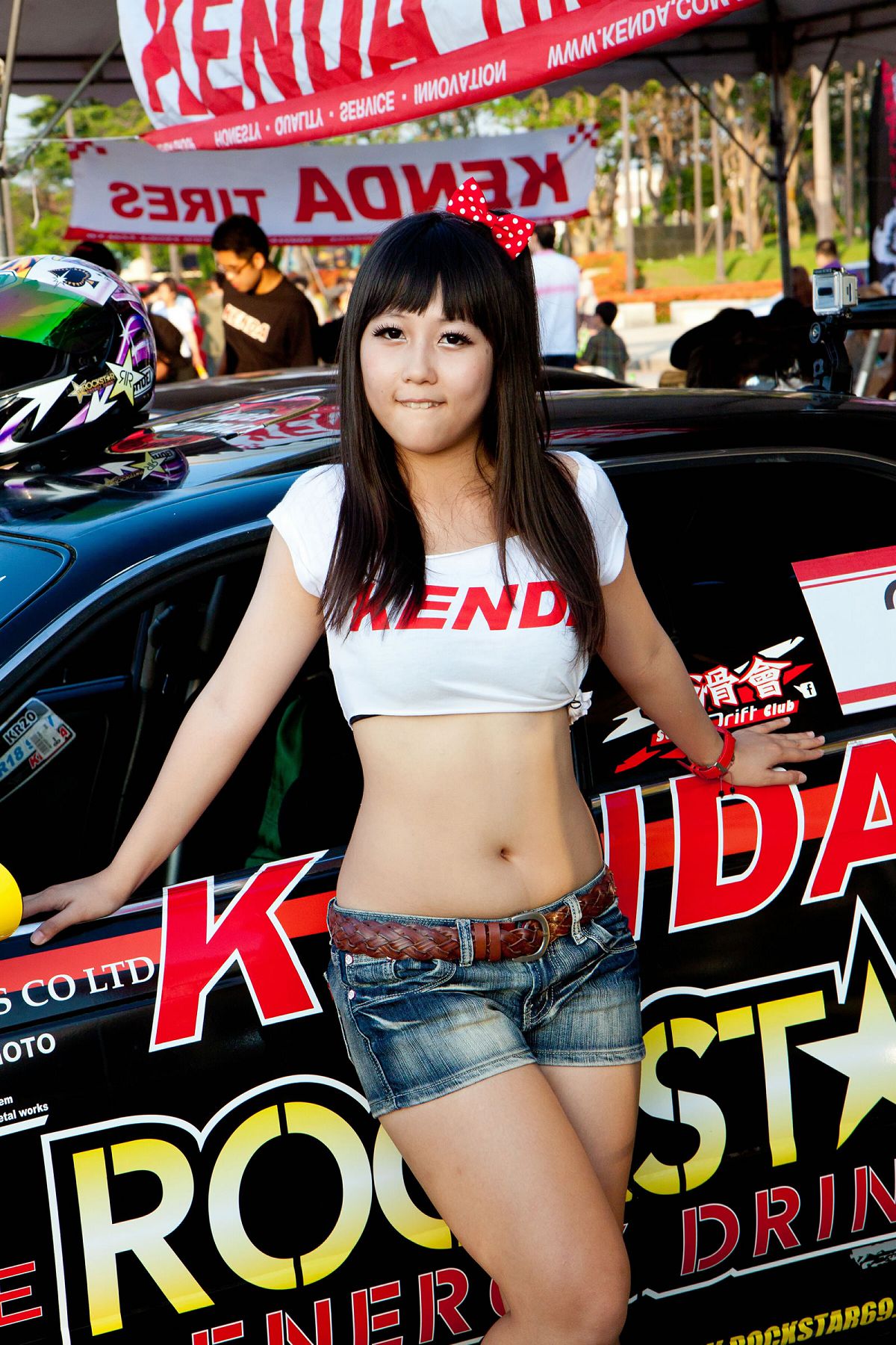 2012.06.03 夢時代甩尾秀 [20P]