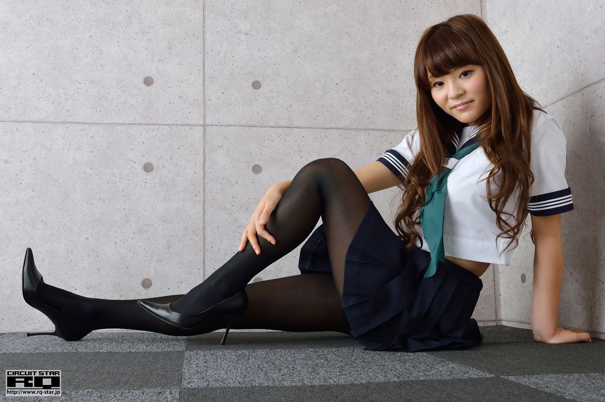 [RQ-STAR]2012.12.26 NO.00734 Kira Mayuko 吉良真悠子 Sailor Style [70P]
