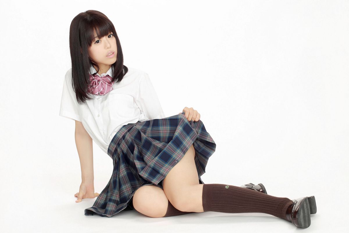[YS-Web] Vol.530 文月希 Nozomi Fuzuki [49P]