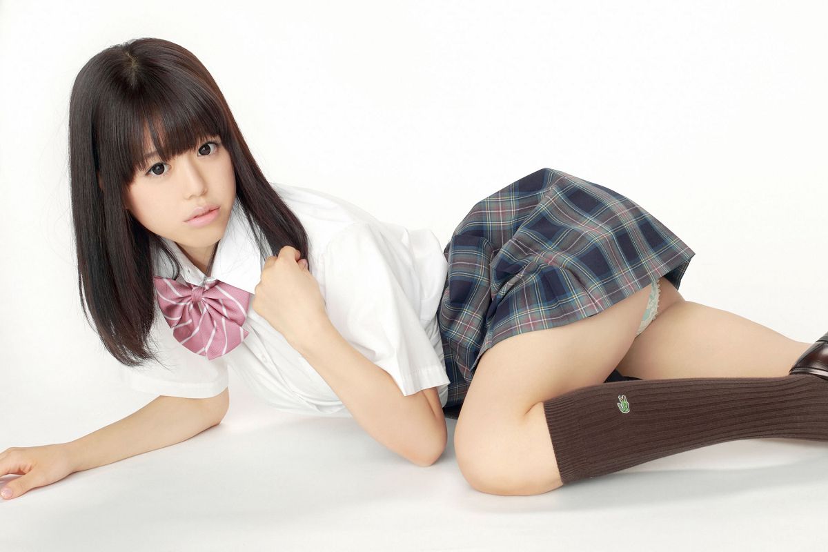[YS-Web] Vol.530 文月希 Nozomi Fuzuki [49P]